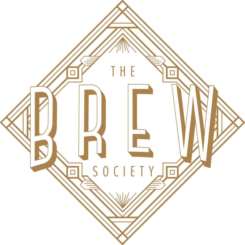 logo brew society
