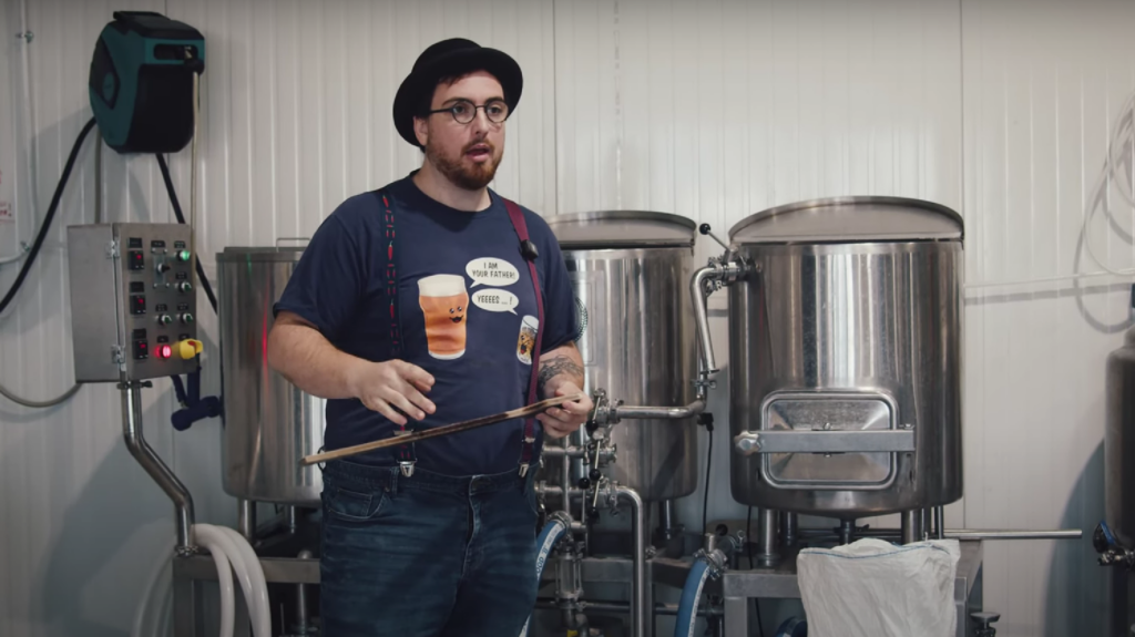 comment brasser un wash à whisky pour la distillation ?