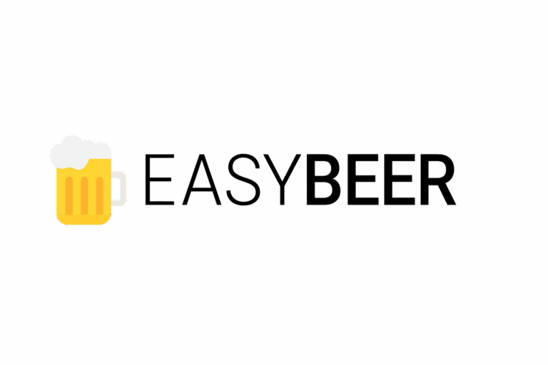 Logo Easybeer