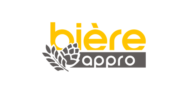 Bière appro
