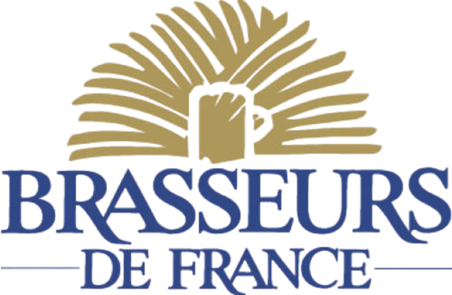 Logo brasseur de france