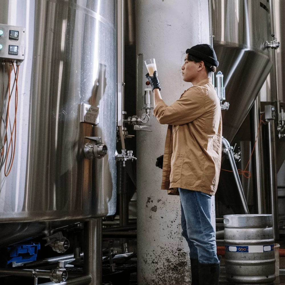 comment fabriquer de la bière