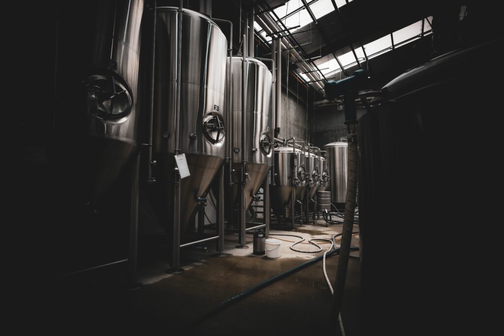 ouvrir une microbrasserie