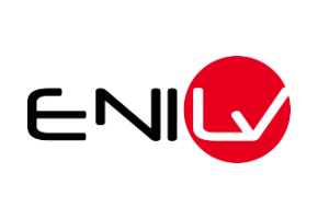 Enilv logo